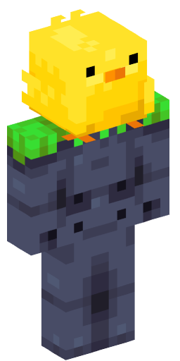 Minecraft Skin #159946