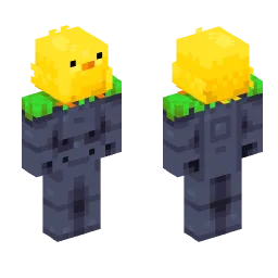 Minecraft Skin #159946