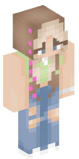 Minecraft Skin #159947