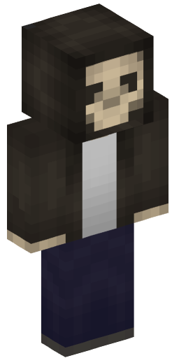 Minecraft Skin #159948