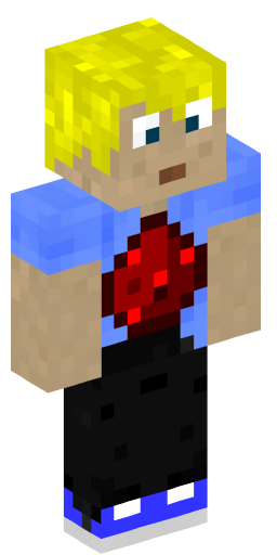 Minecraft Skin #159949