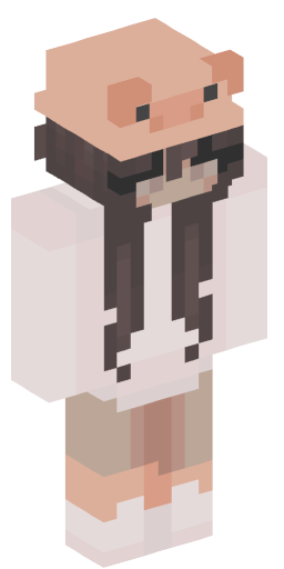 Minecraft Skin #159951