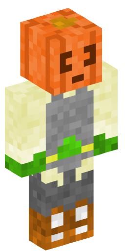 Minecraft Skin #159952