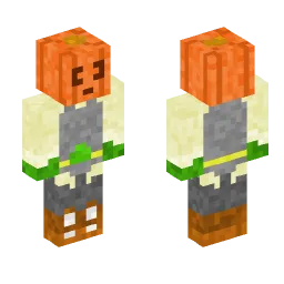 Minecraft Skin #159952