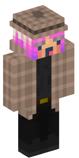 Minecraft Skin #159953