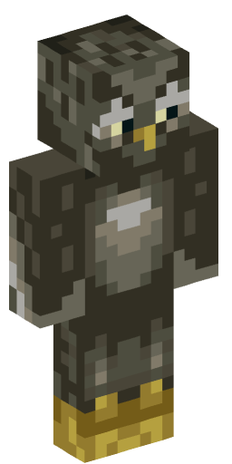 Minecraft Skin #159954