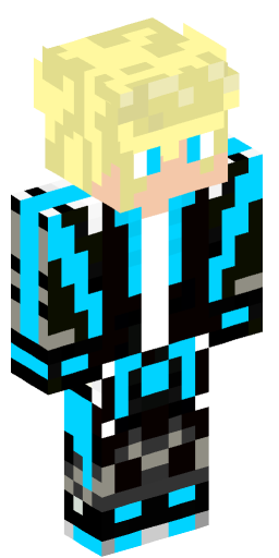 Minecraft Skin #159955