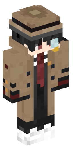 Minecraft Skin #159956