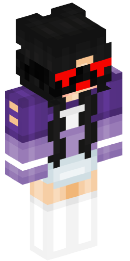 Minecraft Skin #159957
