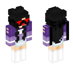 Minecraft Skin #159957