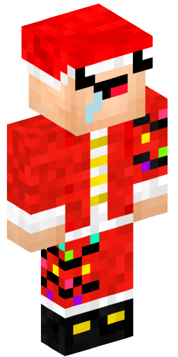Minecraft Skin #159958