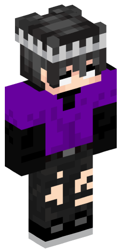 Minecraft Skin #159959
