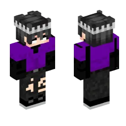 Minecraft Skin #159959