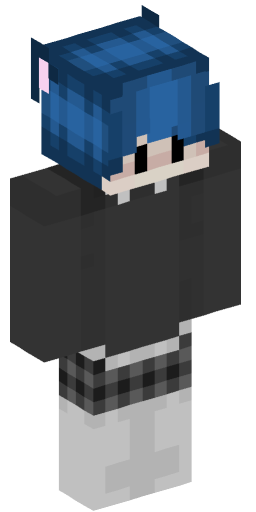 Minecraft Skin #159960