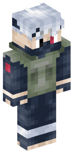 Minecraft Skin #159961