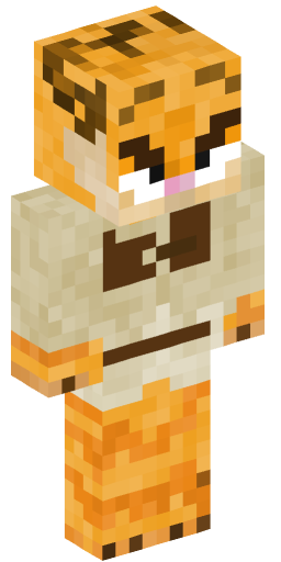 Minecraft Skin #159962