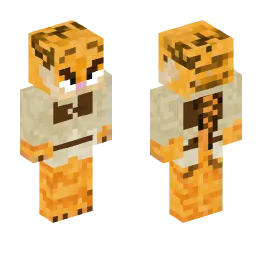 Minecraft Skin #159962