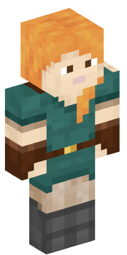 Minecraft Skin #159964