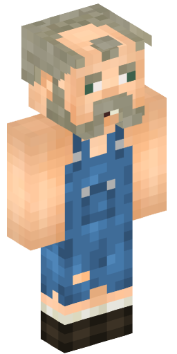 Minecraft Skin #159965