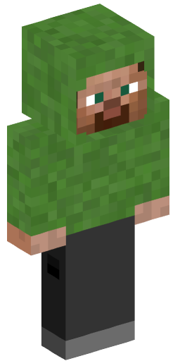 Minecraft Skin #159966