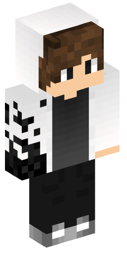 Minecraft Skin #159968