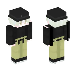 Minecraft Skin #159969
