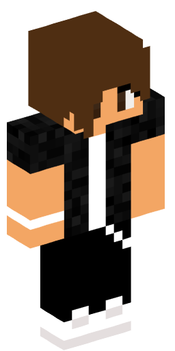 Minecraft Skin #159973