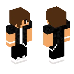 Minecraft Skin #159973