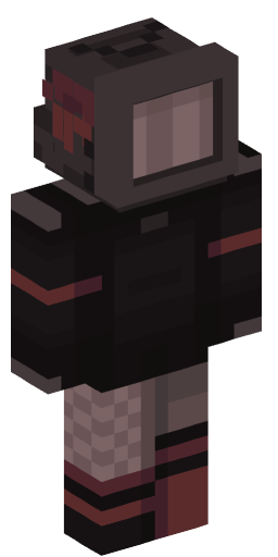 Minecraft Skin #159974