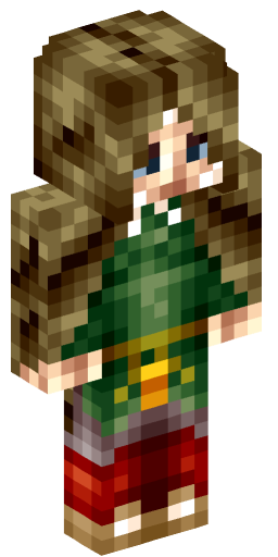 Minecraft Skin #159975