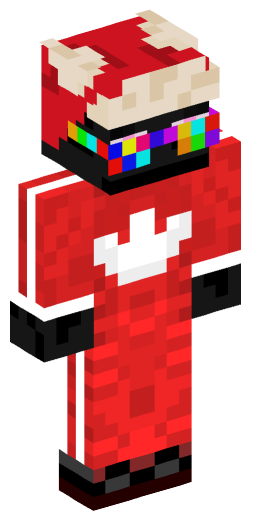 Minecraft Skin #159976