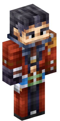 Minecraft Skin #159978