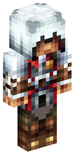 Minecraft Skin #159979