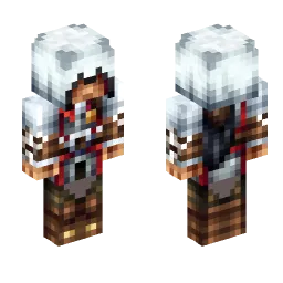 Minecraft Skin #159979
