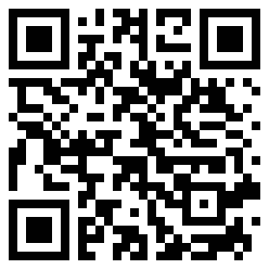 BrokenGlass QR Code