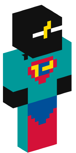 Minecraft Skin #159980