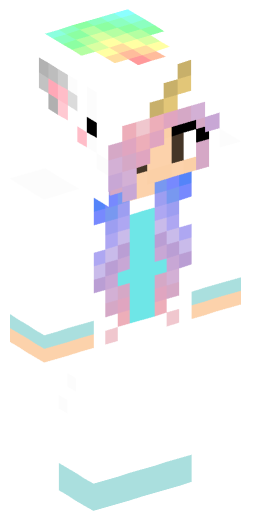 Minecraft Skin #159981
