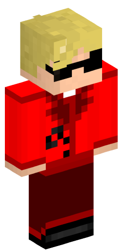 Minecraft Skin #159982