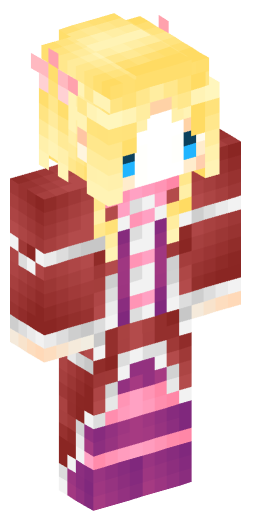 Minecraft Skin #159983