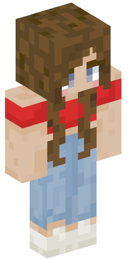 Minecraft Skin #159984