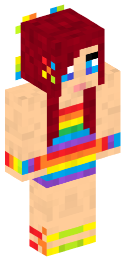 Minecraft Skin #159985