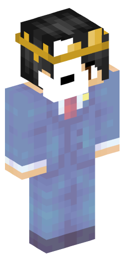 Minecraft Skin #159988