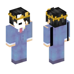 Minecraft Skin #159988