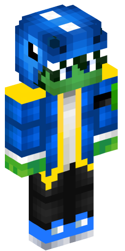 Minecraft Skin #159989