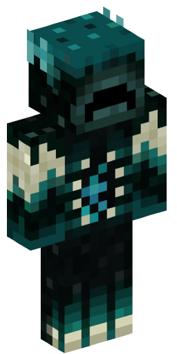 Minecraft Skin #159990