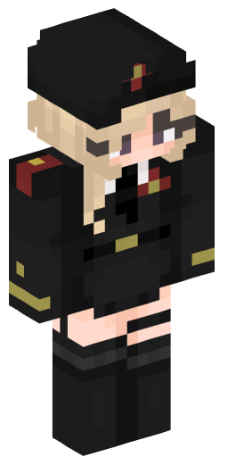 Minecraft Skin #159992