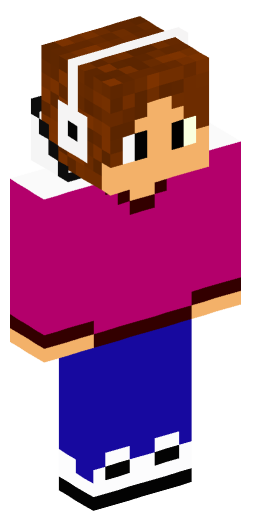 Minecraft Skin #159993