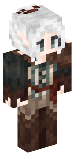 Minecraft Skin #159995