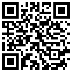 endercristy QR Code