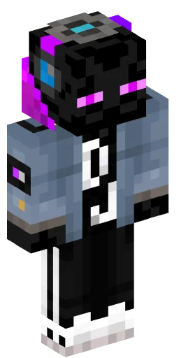 Minecraft Skin #159996